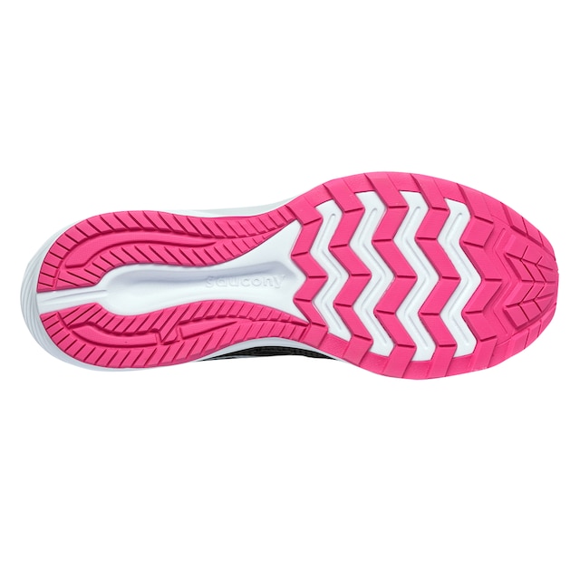 Saucony Women's Cohesion 16 Wide Running Shoe | DSW Canada