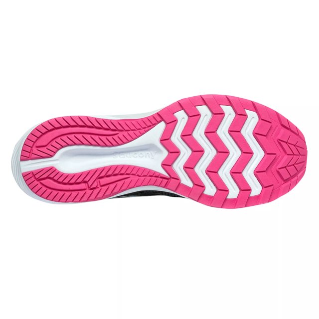 Saucony cohesion on sale 1 womens wide