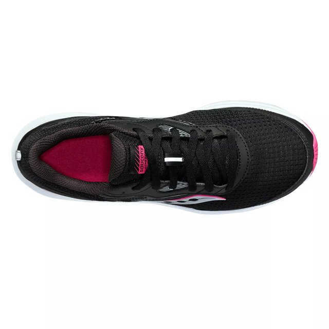 Saucony Women s Cohesion 16 Wide Running Shoe The Shoe Company