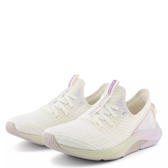 New Balance Wnrgsv2 Dynasoft Nergize Sport V2 Womens Shoes Sea Salt Taro 6 Wide