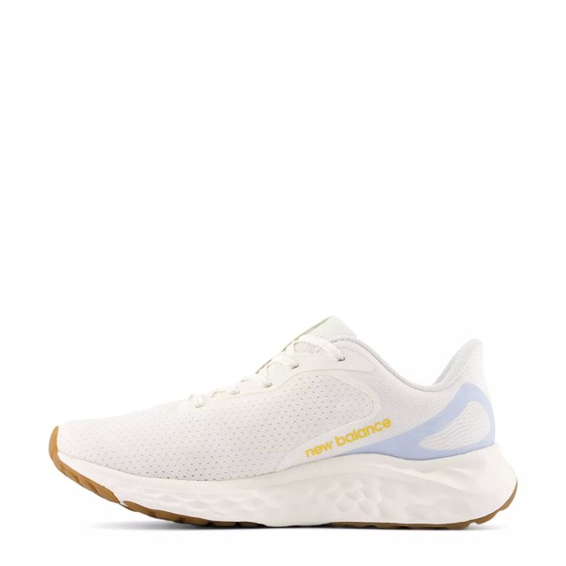 New Balance Women s Fresh Foam Arishi v4 White Red Size 8