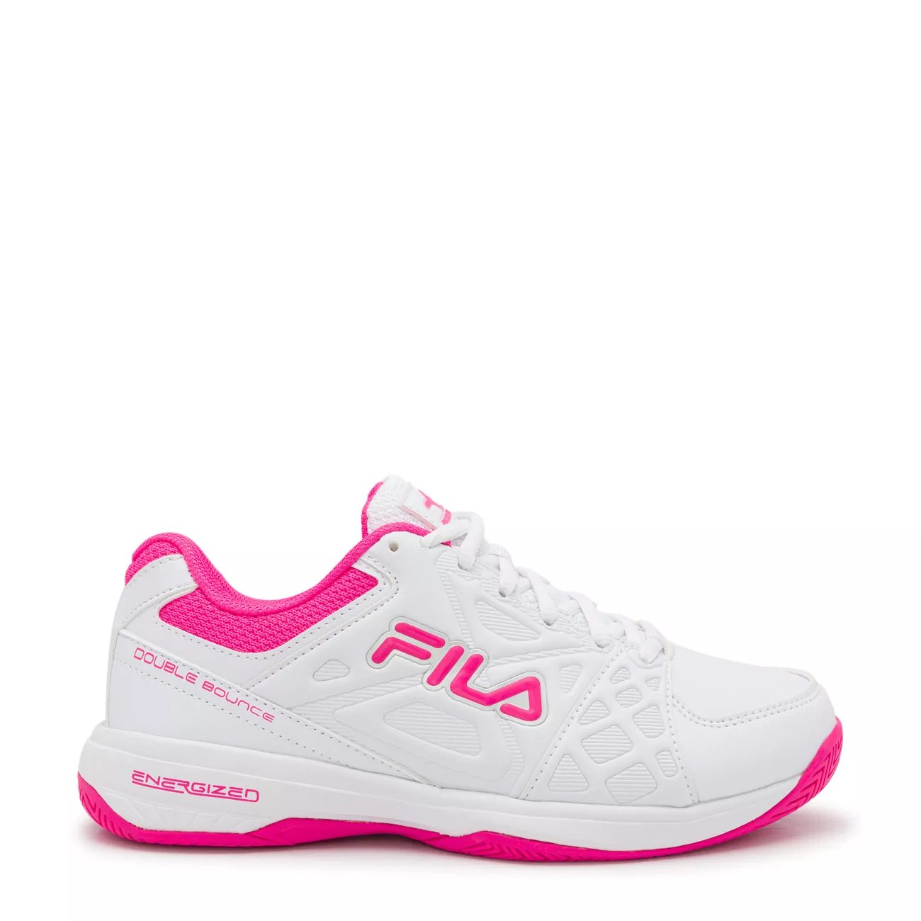 Fila ladies court shoes sale