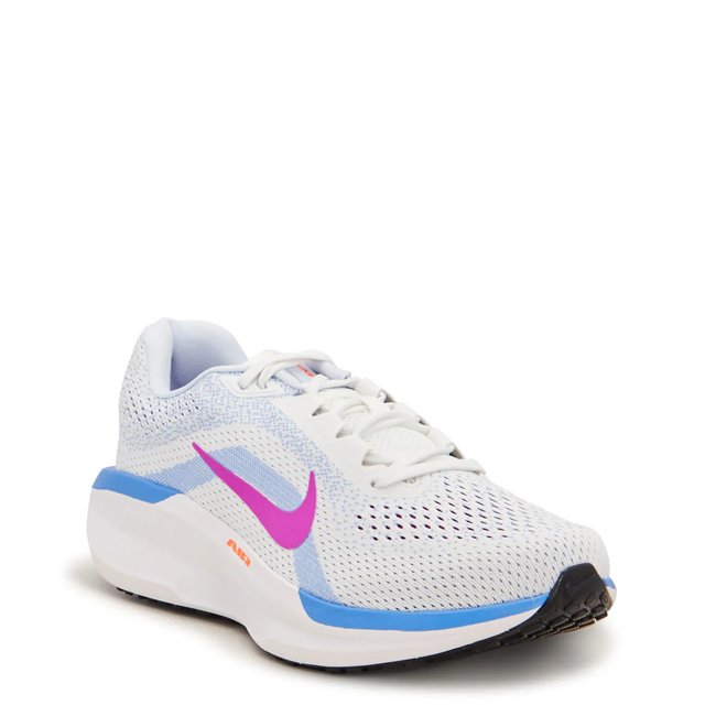WMNS NIKE AIR WINFLO 11 レディース24.5 NIKE公式】ナイキ ウィンフロー 11 ウィメンズ ロード