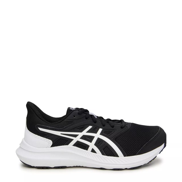 Asics jolt women's outlet running shoes black