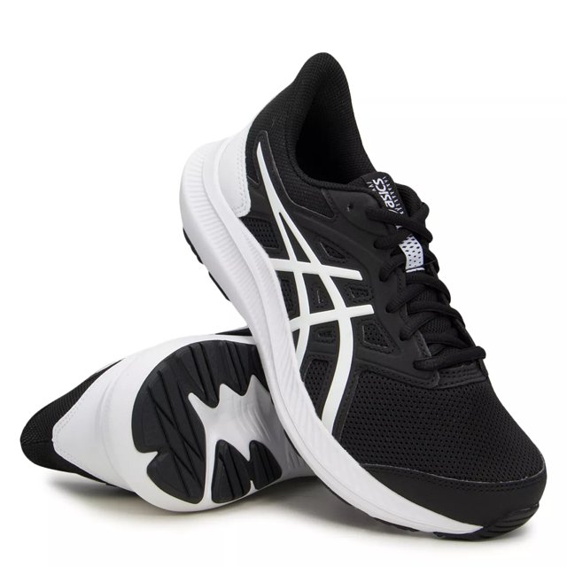 ASICS Women s Jolt 4 Wide Running Shoe The Shoe Company