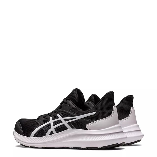Asics women's jolt on sale wide walking shoes