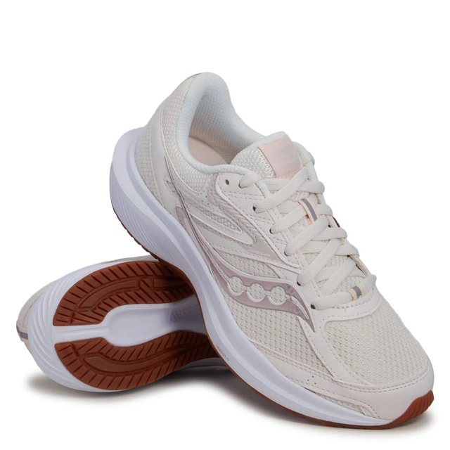 Saucony Women s Cohesion 17 Running Shoe