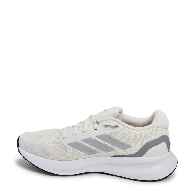 adidas Women s Runflacon 5 Wide Width Running Shoe The Shoe Company