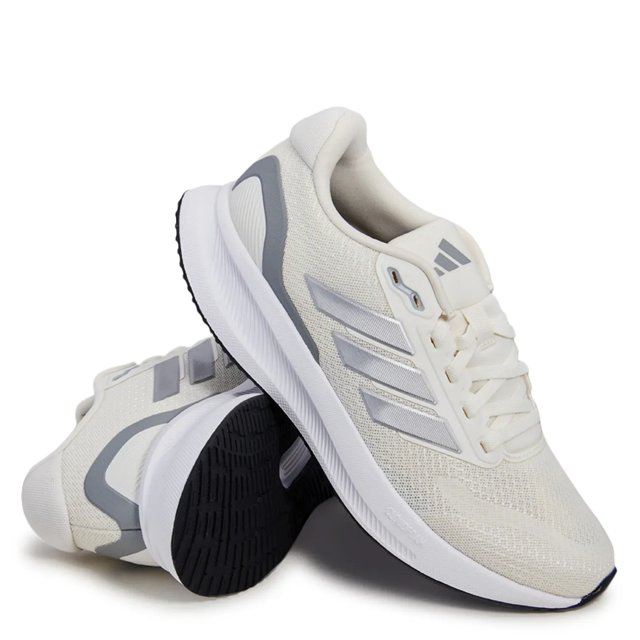 adidas Women s Runflacon 5 Wide Width Running Shoe DSW Canada