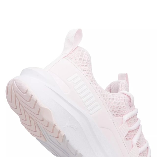 Pink discount pumas womens