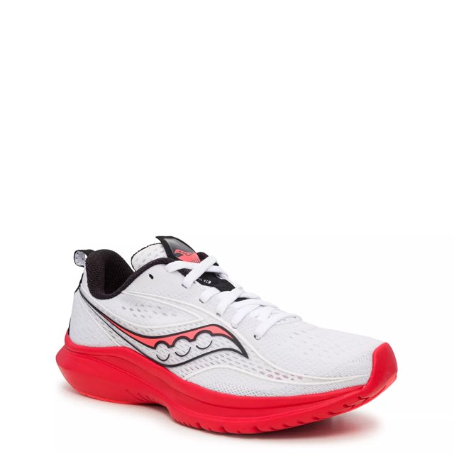 Saucony store kinvara blanco