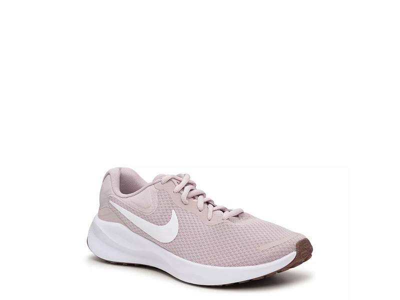 Nike tanjun women's athletic shoes best sale smokey mauve