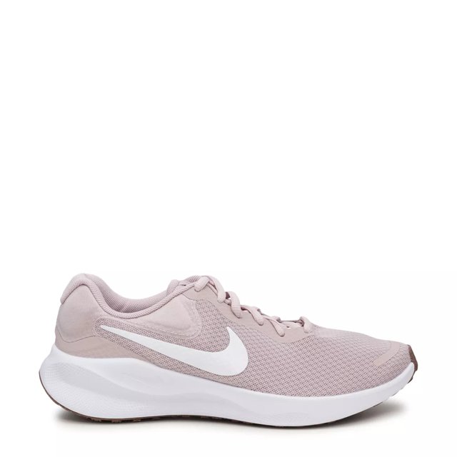Rose gold nike running shoes clearance