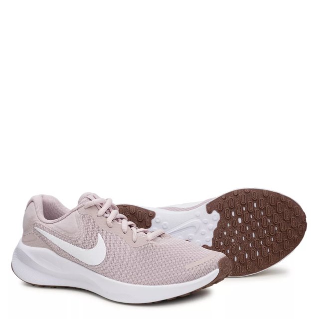 Nike downshifter 7 women's lace-up running shoes store