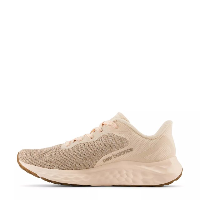 New Balance Women s Fresh Foam Arishi V4 Wide Width Running Shoe DSW Canada