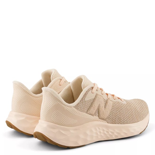New Balance Women s Fresh Foam Arishi v4 Pink Brown Size 7.5