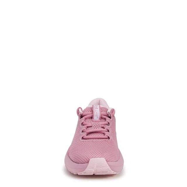 Under Armour Womens Charged Surge 4 Pink Elixir Pink pink Elixir