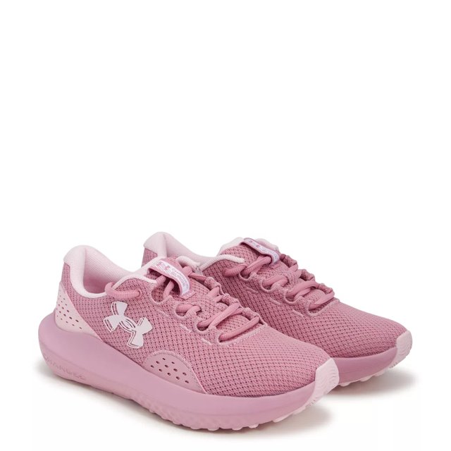 Dsw pink sneakers clearance