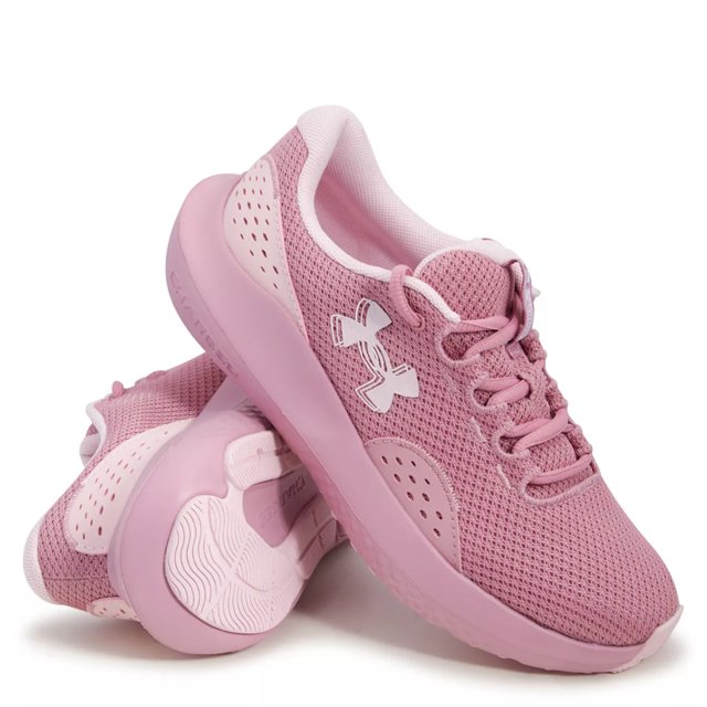 Under Armour Women s Charged Surge 4 Running Shoe