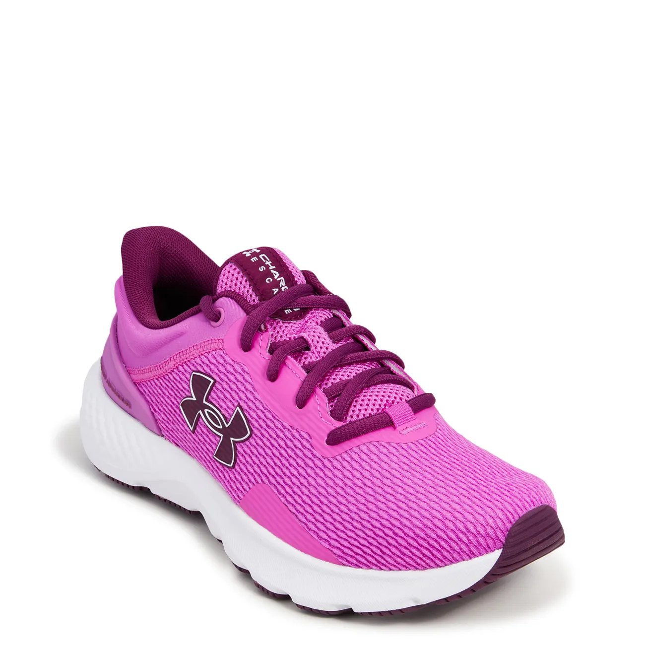 Women's Charged Escape 4 Running Shoe