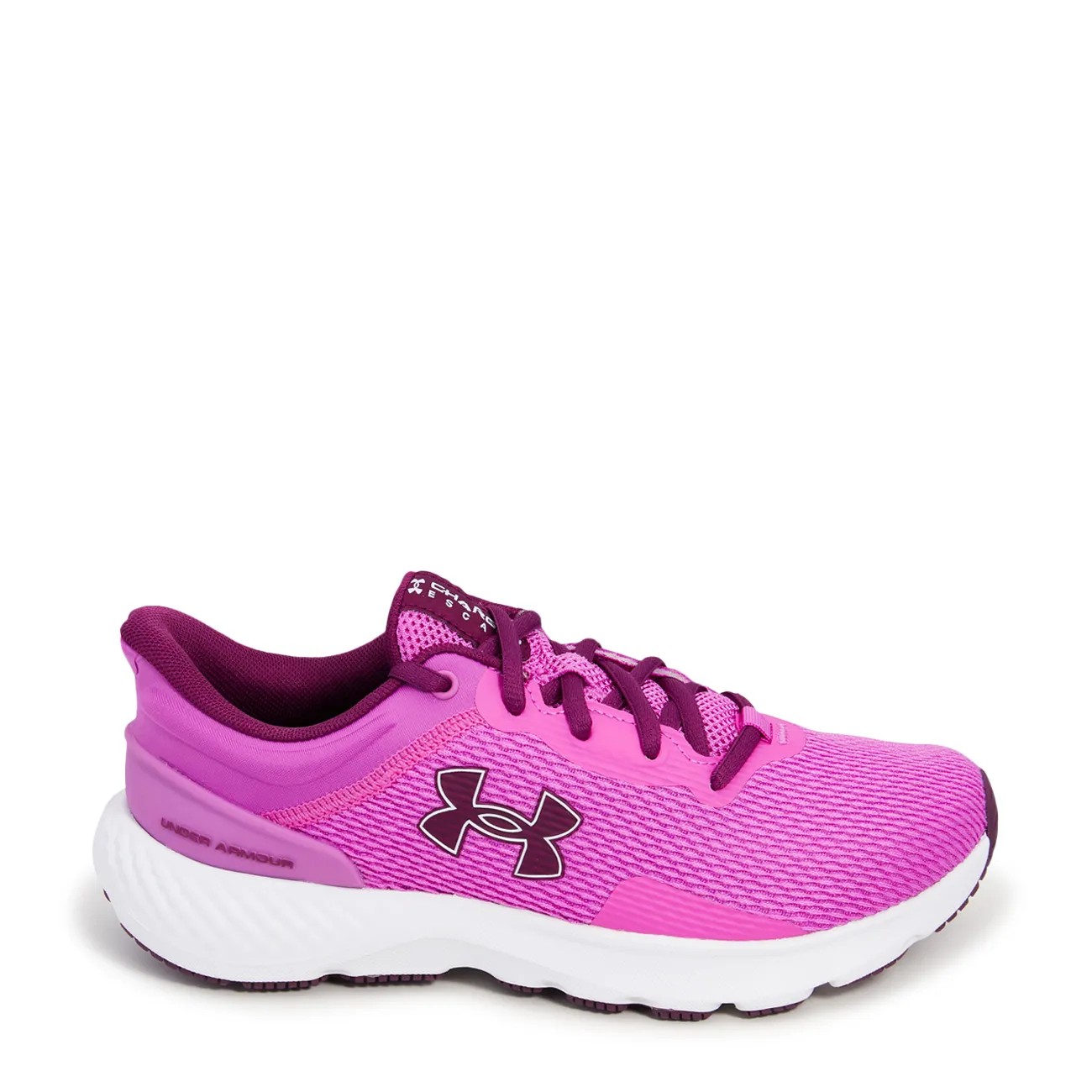 Women's Charged Escape 4 Running Shoe