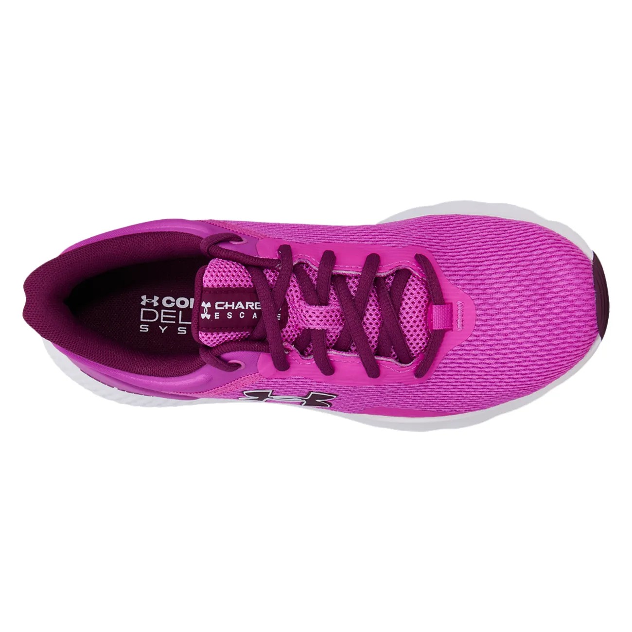 Women's Charged Escape 4 Running Shoe