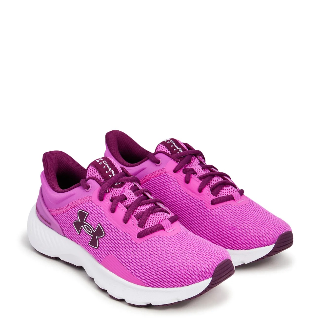 Women's Charged Escape 4 Running Shoe