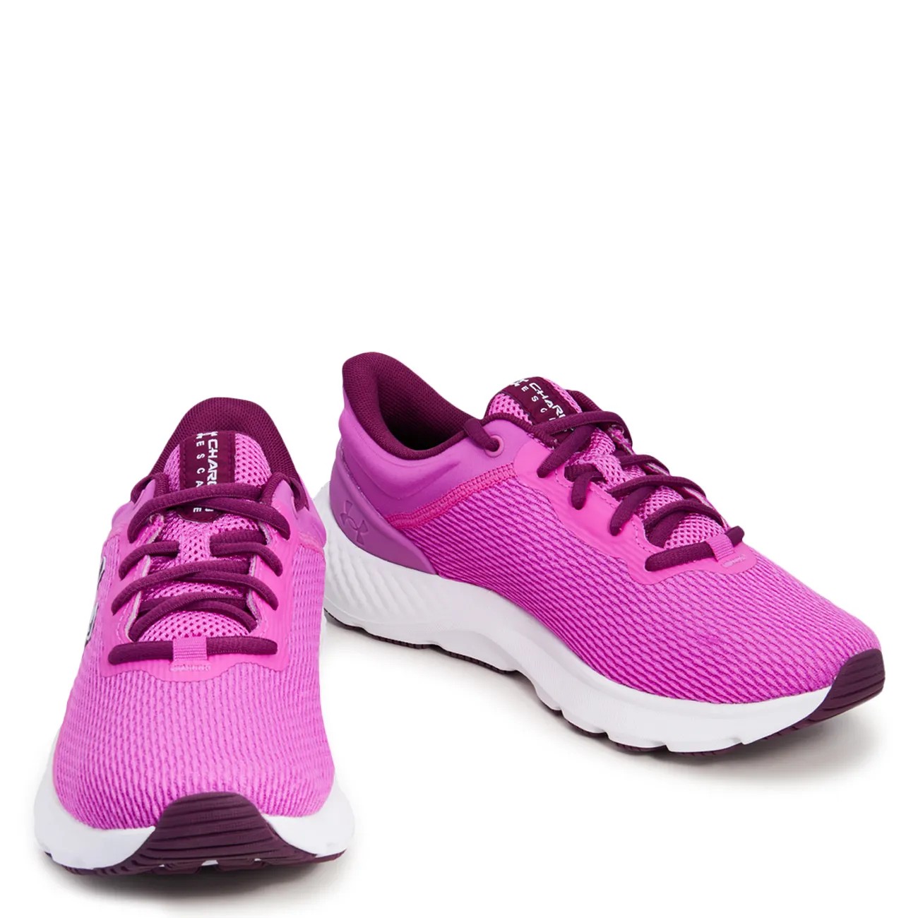 Women's Charged Escape 4 Running Shoe