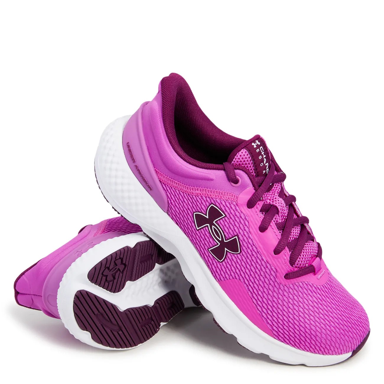 Women's Charged Escape 4 Running Shoe