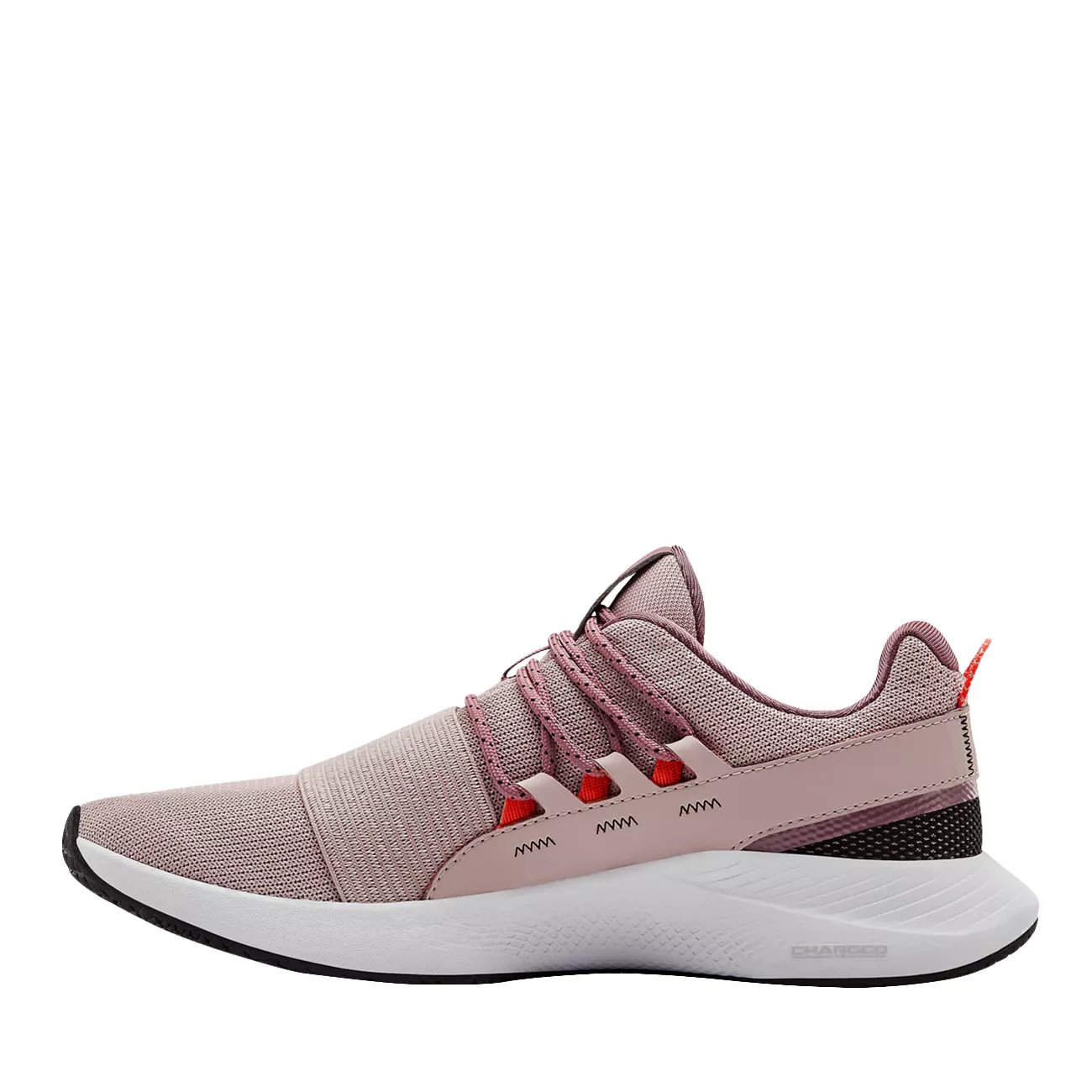 womens under armour charged breathe