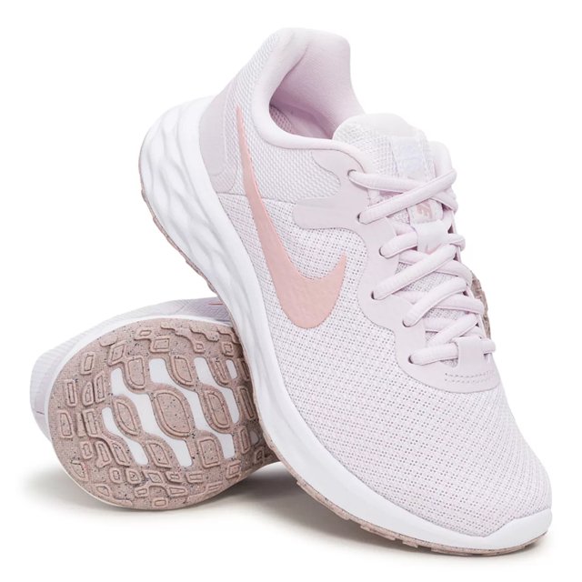 Womens rose gold running shoes cheap
