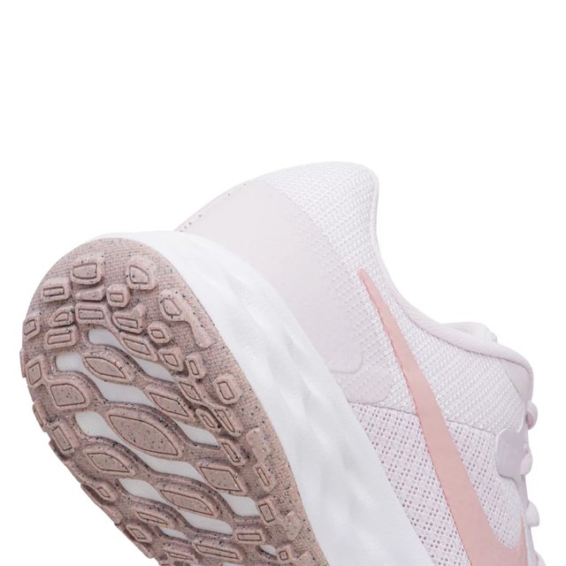 Nike Women's Revolution 6 Running Shoes, Cushioned, Breathable