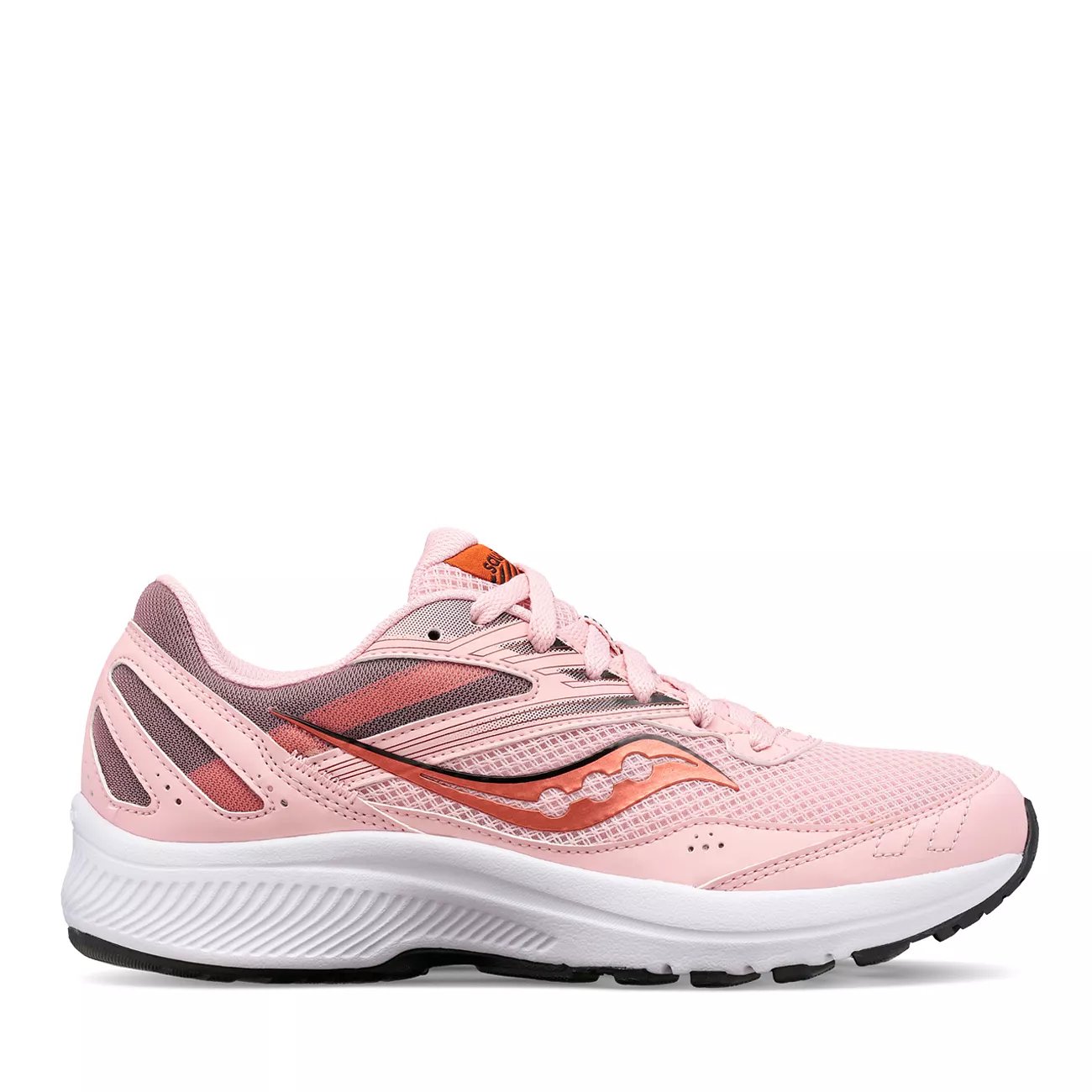 Saucony Women's Cohesion15 Running Shoe The Shoe Company