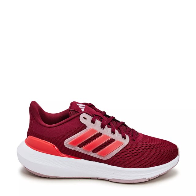 Adidas women's falcon running shoe outlet