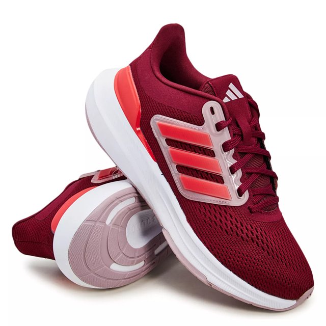 Adidas shoes women's running store