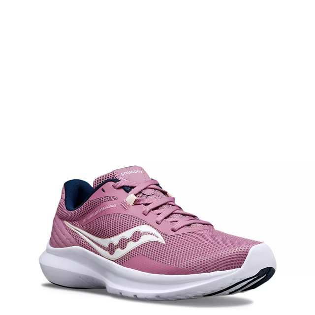 Saucony Women s Neutral Convergence Pink Size 6