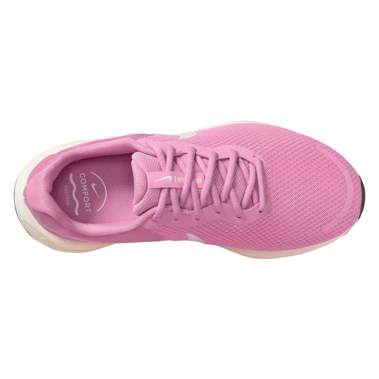 Women’s Revolution 7 Wide Width Running Shoe
