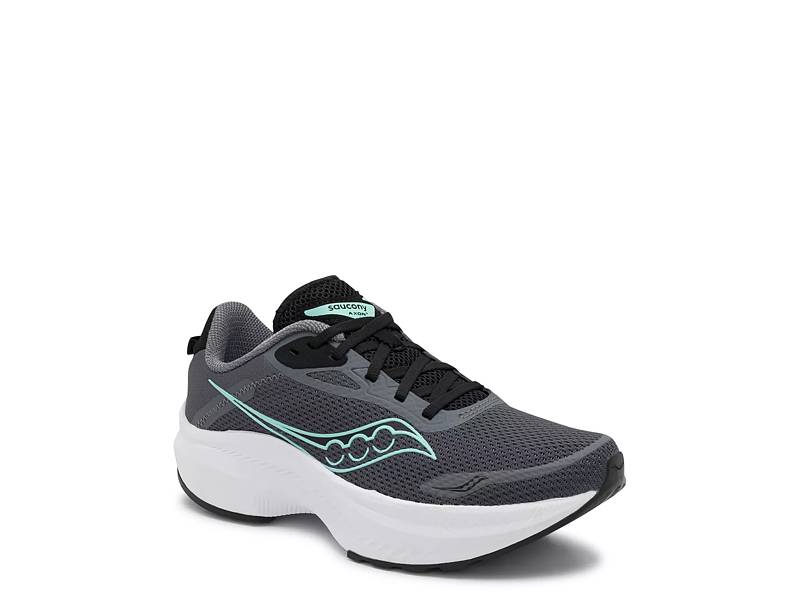 Saucony hot sale shoe company