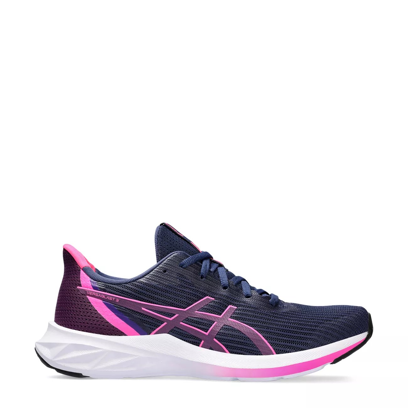 Asics Women's Versablast 3 Running Shoe | The Shoe Company