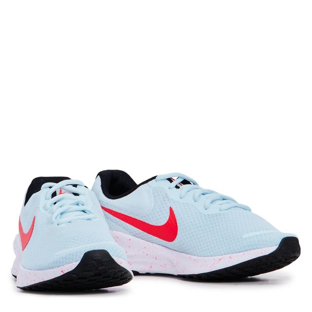 Nike Women's Revolution 7 Road Running Shoe | The Shoe Co.
