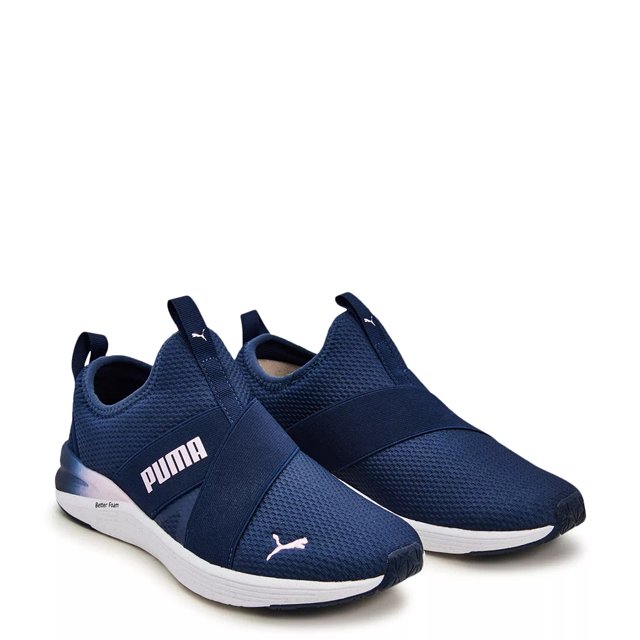 Puma Women s Better Foam Prowl Slip On Running Shoe DSW Canada