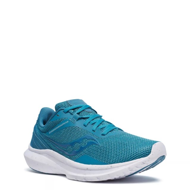 Saucony Womens Convergence Running Shoe