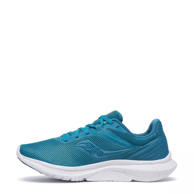 Saucony Womens Convergence Running Shoe