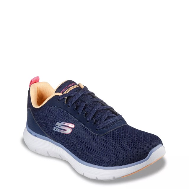 Skechers Women s Flex Appeal 5.0 New Thrive Running Shoe The Shoe Company