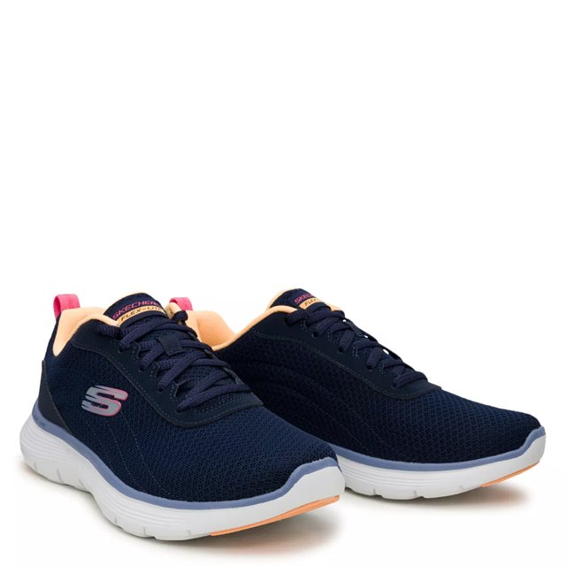 Skechers Women s Flex Appeal 5.0 New Thrive Running Shoe DSW Canada