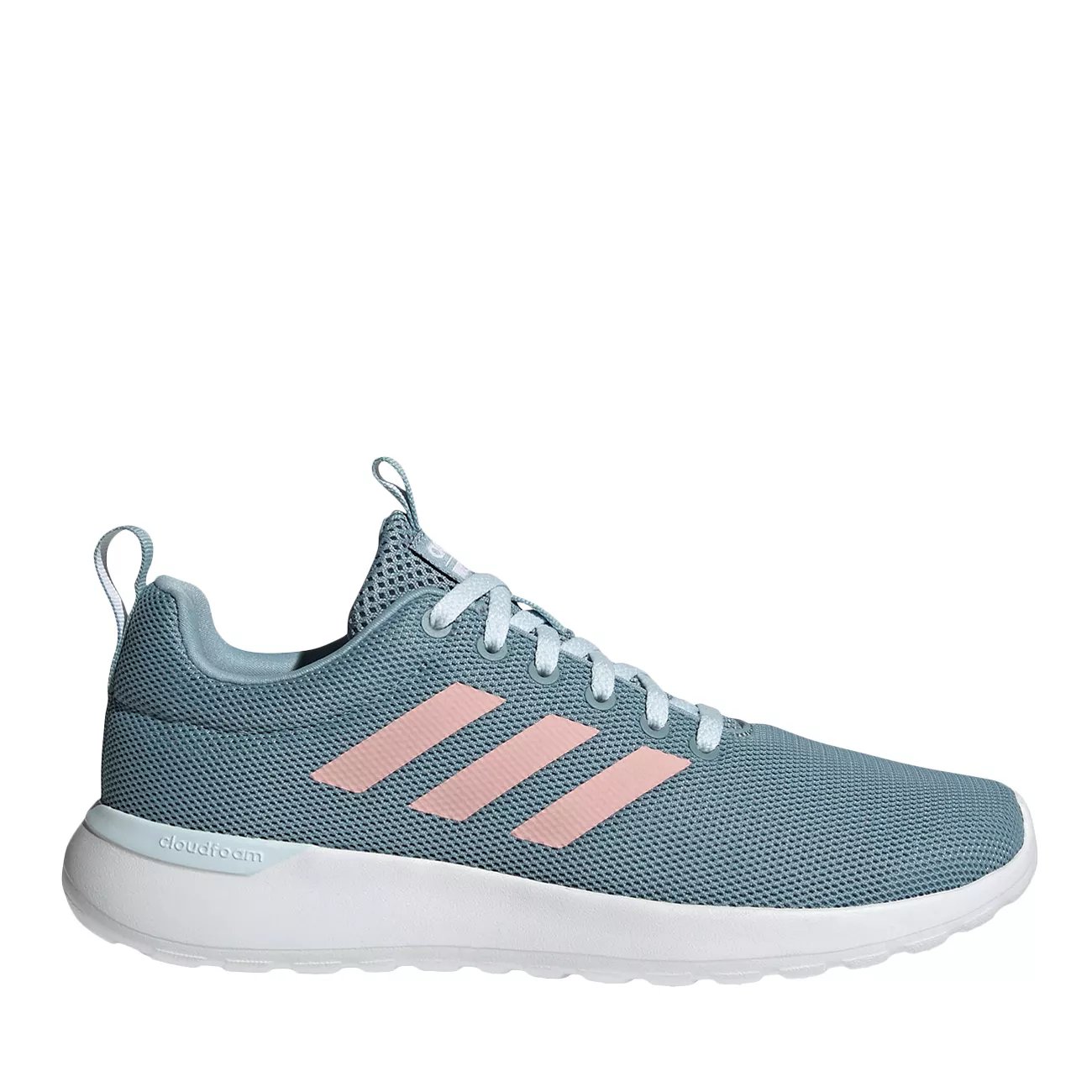 adidas lite racer cln women's sneakers