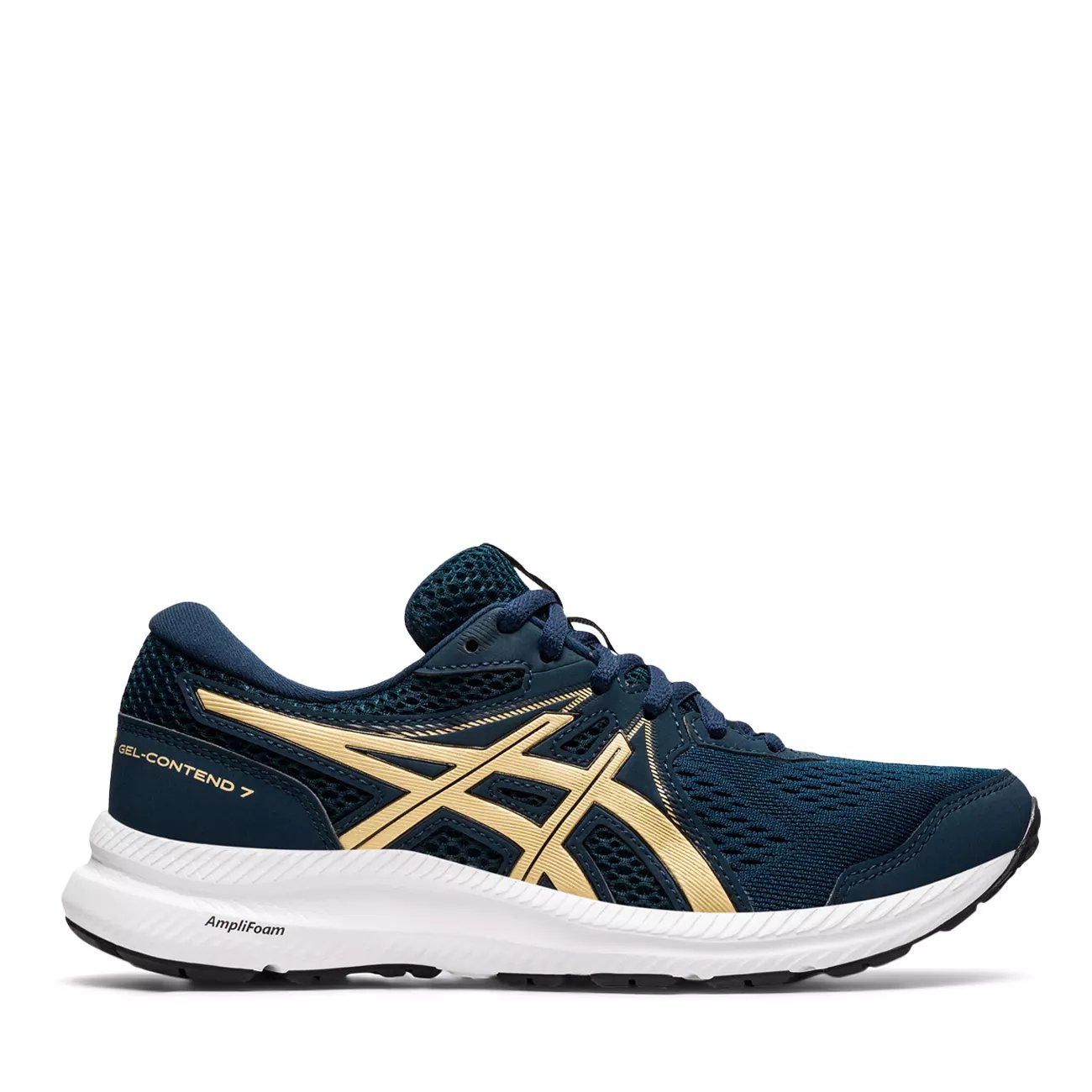 Asics Women's Gel-Contend 7 Running Shoe | DSW Canada