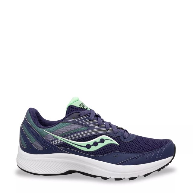 Saucony Women s Cohesion 15 Vegan Running Shoe