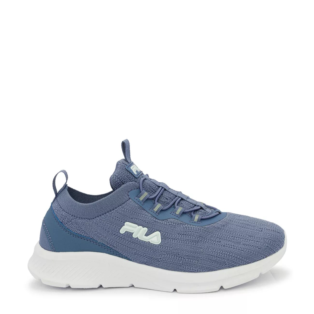 Fila memory clearance flash zoom