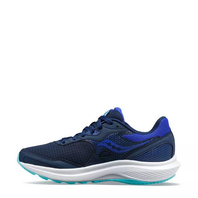 Saucony Women's Cohesion 16 Running Shoe | The Shoe Company